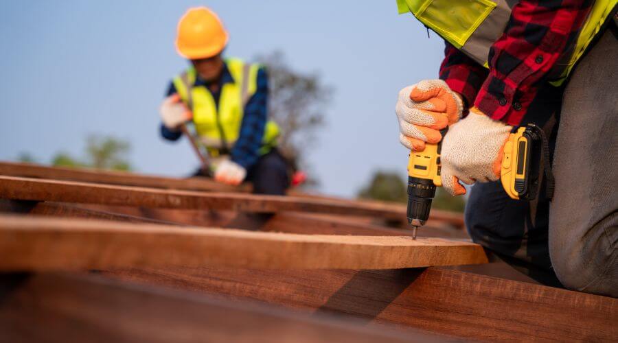 Expert top industrial roofings services in Strawberry Valley, CA